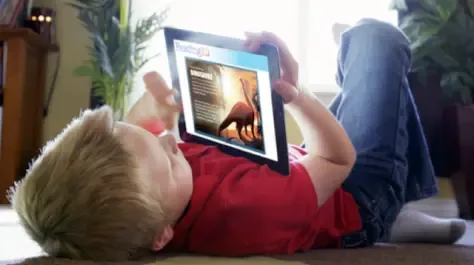 Age of Learning Introduces First-of-Their-Kind Reading Level Assessments in ReadingIQ