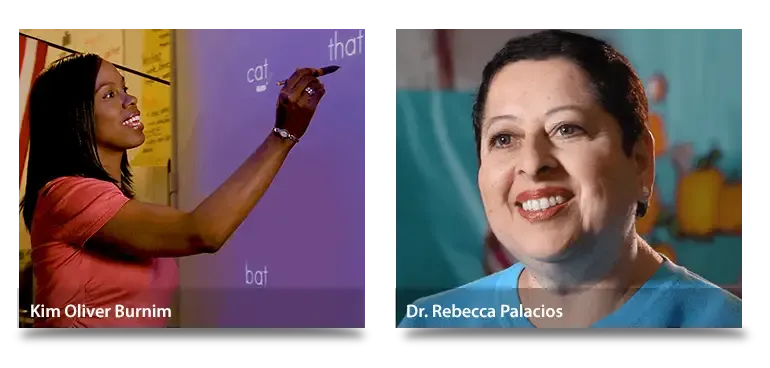 Building Educational Excellence: Hall of Fame Teacher & Teacher of the Year Talk About Age of Learning