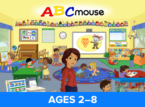 Age Of Learning Inc Early Learning Education Technology Leader